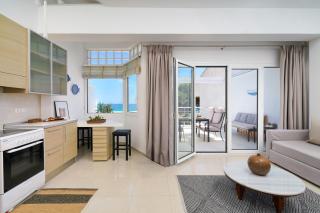 Almia Suite - Chrysi Ammoudia - 1