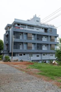 Rashra Residency - Manipal - 9