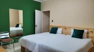 Steps Accommodation - Gobabis - 8