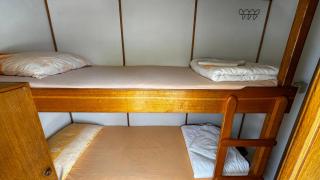 Rhythm Floating Hostel - Zadar - Zadar - 3