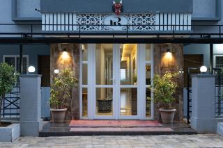 Rashra Residency - Manipal - 8