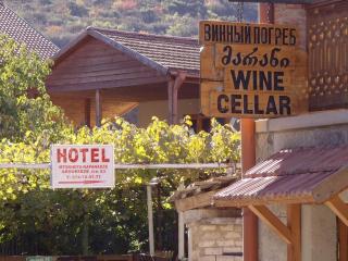 Guesthouse Mtskheta-Kapanadze - 1