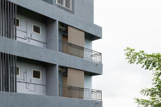 Rashra Residency - Manipal - 6
