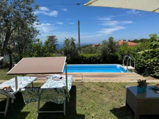 Casa Calipso - Massa Lubrense - 8