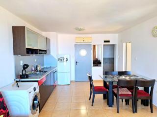 Apartment ANTEA FAMILY Sozopol - Sozopol - 6
