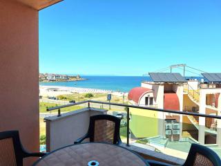 Apartment ANTEA FAMILY Sozopol - Sozopol - 2