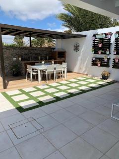 Sabbia Suites Villa Georgia - Costa Teguise - 7
