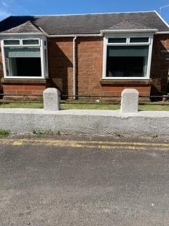 Elegant bungalow in Newmilns, East Ayrshire - Newmilns - 6