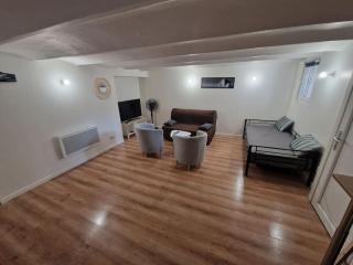 Magnifique Appartement T2 - 5