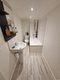 Magnifique Appartement T2 - Marsiglia - 1