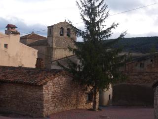 Casa Rural El Cuartel - Tierzo - 8