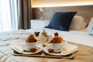 Hotel Hannover - Grado - 6
