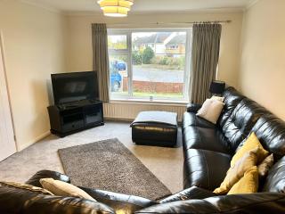 Leamington Drive - Faringdon - 9