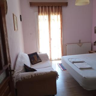 Vera's house - Gjirokastër - 9