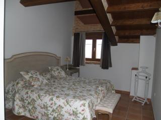 Casa Rural El Cuartel - 1