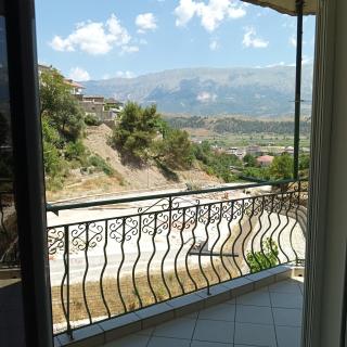 Vera's house - Gjirokastër - 7
