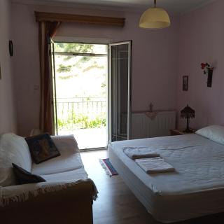 Vera's house - Gjirokastër - 5