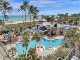 2 Bedrooms Unit OceanFront Resort The Alexander - Miami Beach - 0