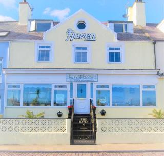 The Haven - Holyhead - 0