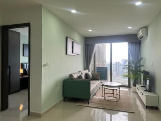 The PeAk Residence, Multi-Apartment by Emma - 8