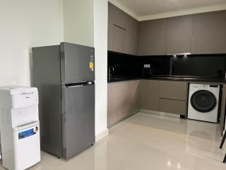 The PeAk Residence, Multi-Apartment by Emma - 4