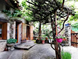 Gîte Sainte Croix en Jarez, Le Val des Equins - 9
