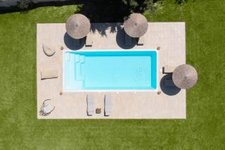 Luxury Villa Amaltheia Rhodes - Koskinou - 8