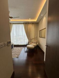Luxury Apartment 407 East with pool in Gulberg Lahore - Lahore - 3