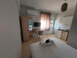 PAVLOS ROOMS - Chrysi Ammoudia - 1
