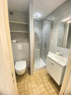 Pacific 1-Studio cabine, vue mer, parking - La Grande-Motte - 4