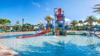 Family Time Disney FREE Heated Pool & Resort - Kissimmee - 6