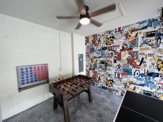 Family Time Disney FREE Heated Pool & Resort - Kissimmee - 2