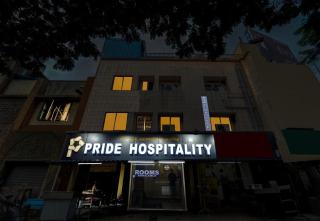 Collection O Pride Hospitality US Consulate - Chennai - 8