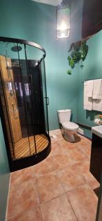 La Pelisserie, Chambres d'Hotes - Saint-Antonin - 6