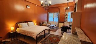 La Pelisserie, Chambres d'Hotes - Saint-Antonin - 4