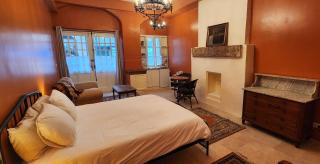 La Pelisserie, Chambres d'Hotes - Saint-Antonin - 3