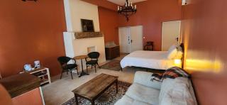 La Pelisserie, Chambres d'Hotes - Saint-Antonin - 1