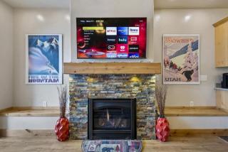 The Grizzly Condo at Bear Hollow - Park City - 9