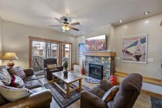 The Grizzly Condo at Bear Hollow - Park City - 7