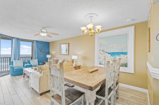 Phoenix V Vacation Rental Condos - Orange Beach - 2