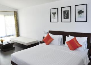 Family House Zen Boutique Resort - Pai - 9