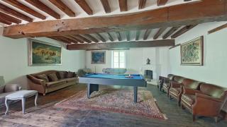 Château de l'Epinay - Domaine du Marquis de Lafayette - Dolus-le-Sec - 6