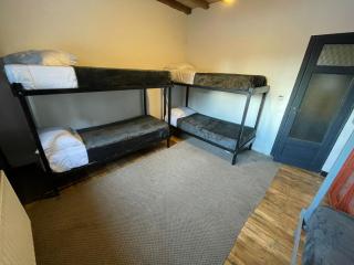 Hostel Punto Patagónico Bariloche - Bariloche - 6