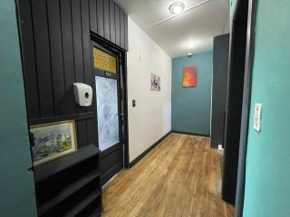 Hostel Punto Patagónico Bariloche - Bariloche - 5