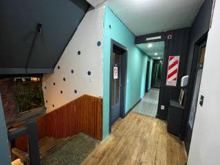 Hostel Punto Patagónico Bariloche - Bariloche - 1