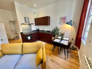 Petit loft Vieux Bordeaux - 3