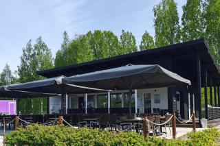 Vuohimäki Camping Savonlinna - 0