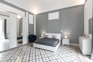 La Dimora dei Mille - Roomy Apartment with Terrace - Palermo - 2
