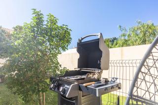 COSYFAMILY RDC 6pers-PISCINE-Jardin- Barbecue- TopPros Conciergerie Pérols - Pérols - 1