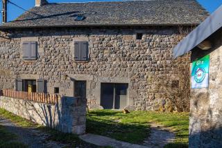 Gîte Gîtes de France 6/7 personnes à Baboyères - Nasbinals - 5